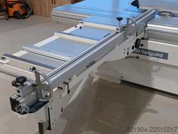SCM SI 450 Vanguard Formatkreissäge CNC