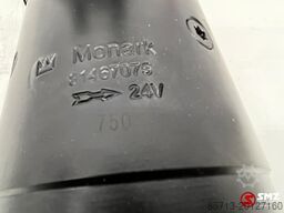 Volvo Starter 24V 6.6kW Volvo