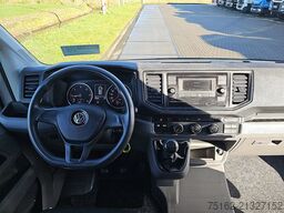 VOLKSWAGEN CRAFTER 35 2.0 L3H2 Airco Euro6