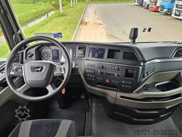 M.A.N. 18.510 TGX GX XXL INTARDER LED