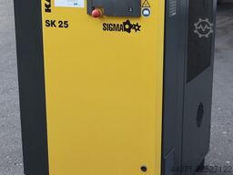 Kaeser SK25