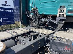 Scania S 500 NA - HIGHLINE - ALCOA - LEATHER -