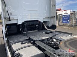 DAF XG 530 - 2x TANKs - INTARDER