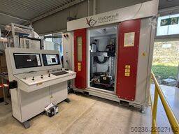 VisiConsult XRH 222-S