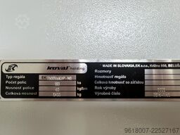 KOVAL EK 7500VaKUP-M1