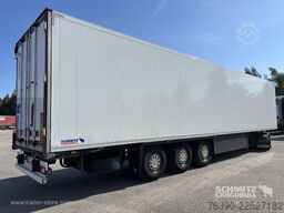 Schmitz Cargobull Semitrailer Reefer Standard
