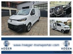 Fiat Scudo 2.2 150PS XL L3 CarPlay Kamera PDC
