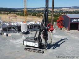Delmag RH 30 / RH 34 Low head