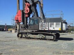 Delmag RH 30 / RH 34 Low head