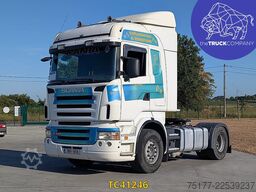 Scania R 480
