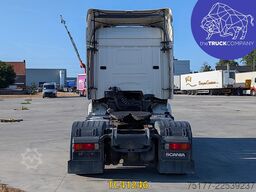 Scania R 480