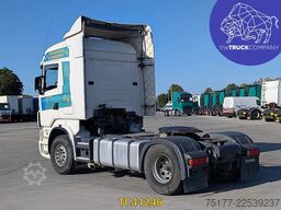 Scania R 480