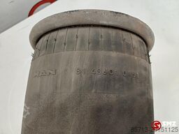 Man Occ luchtbalg MAN