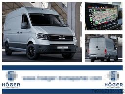 MAN TGE 3.140 35 L3H3 Next Level AT8 Automatik LED