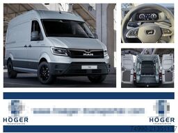 MAN TGE 3.140 35 L3H3 Next Level LED 10,4´´ Kamera