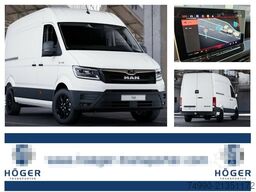 MAN TGE 3.140 35 L3H3 Next Level LED AHK 10,4 TFT