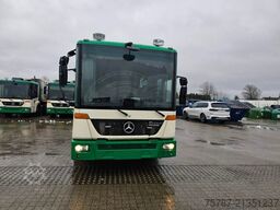 MERCEDES-BENZ 2629 2 Kammer, Faun, Euro 6 Filter