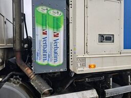 MERCEDES-BENZ 2629 2 Kammer, Faun, Euro 6 Filter