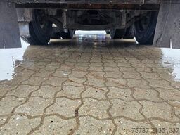 MERCEDES-BENZ 2629 2 Kammer, Faun, Euro 6 Filter