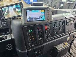 MERCEDES-BENZ 2629 2 Kammer, Faun, Euro 6 Filter