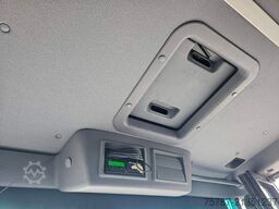 MERCEDES-BENZ 2629 2 Kammer, Faun, Euro 6 Filter