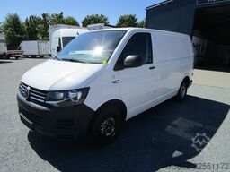 VW T6 2.0L TDI *KLIMA+AHK+3-Sitzer*