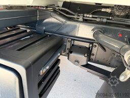 IVECO Daily 72-180 Meiller Kipper Kran 10m FUNK AHK
