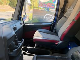 VOLVO FMX 6x4 KRAN abstattelbar 18m Kipper Bordmatik