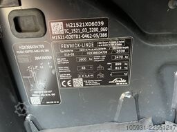 Linde E16-02