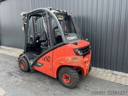 Linde H25T-02