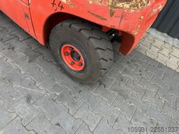 Linde H25T-02