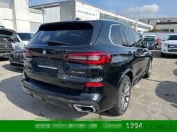 BMW X5 xDrive 45 e M Sport Paket Head Up/ Pano/Luftf