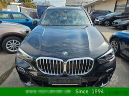 BMW X5 xDrive 45 e M Sport Paket Head Up/ Pano/Luftf