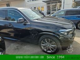 BMW X5 xDrive 45 e M Sport Paket Head Up/ Pano/Luftf