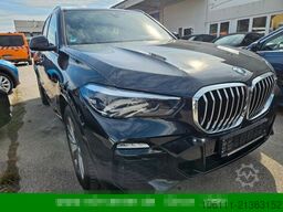 BMW X5 xDrive 45 e M Sport Paket Head Up/ Pano/Luftf