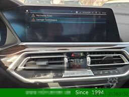 BMW X5 xDrive 45 e M Sport Paket Head Up/ Pano/Luftf