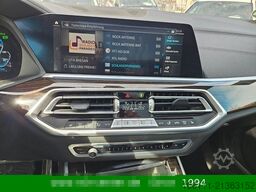 BMW X5 xDrive 45 e M Sport Paket Head Up/ Pano/Luftf