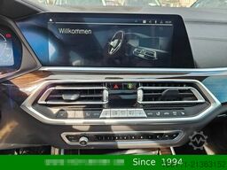 BMW X5 xDrive 45 e M Sport Paket Head Up/ Pano/Luftf