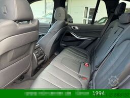BMW X5 xDrive 45 e M Sport Paket Head Up/ Pano/Luftf