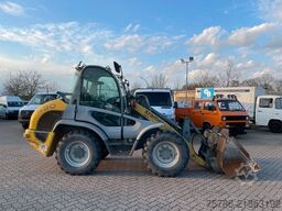 KRAMER 380 / 480 Allrad/ Schaufel/ PG/ 3.623 Bh