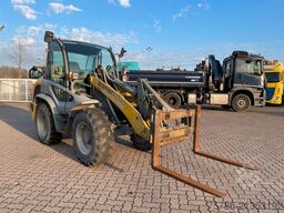 KRAMER 380 / 480 Allrad/ Schaufel/ PG/ 3.623 Bh