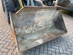 KRAMER 380 / 480 Allrad/ Schaufel/ PG/ 3.623 Bh