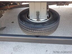 IVECO Euro-Cargo ML 75 E 16/Koffer 6m/LBW/Klima/202tkm