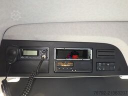 MERCEDES-BENZ 4151 K 8x4 Meiller-Kip./Bordmat/M-Fhs./Ret/52tkm