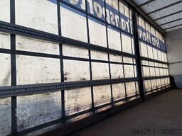  Wiese TA10-CS Tandem Anhänger Plane Einwandfrei