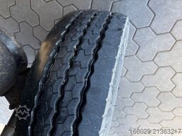  Wiese TA10-CS Tandem Anhänger Plane Einwandfrei