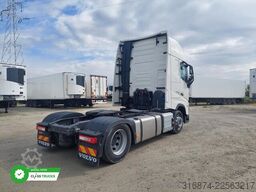 VOLVO FH 500 Globetrotter XL