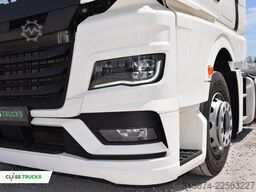 MAN TGX 18.480 GX Adaptive Cruise Control