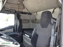 MAN TGX 18.480 GX Adaptive Cruise Control