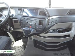 MAN TGX 18.480 GX Adaptive Cruise Control